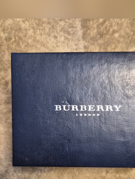 BURBERRY Blue Lable Watch *IN BOX* main image 5